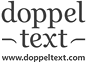 Doppeltext