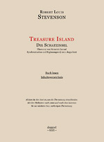 Titelbild Treasure Island